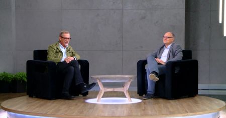 Jacek Saryusz-Wolski pod ostrzałem. "On jest chory"