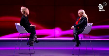 Monika Banasiak "Słowikowa" o pobycie w więzieniu: "To dno piekła. Nie życzę nikomu"