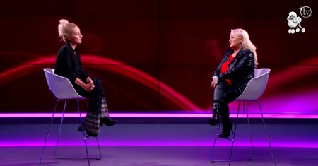 Monika Banasiak "Słowikowa": "Zakochałam się po raz trzeci. To nie jest bad boy"