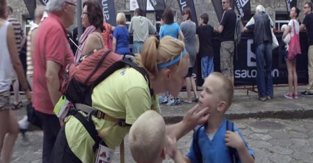 Na czym polega fenomen ekstremalnego biegania? Zobacz zwiastun filmu "Biegacze"