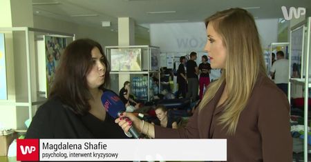 Padła ofiarą hejtu. Teraz milczy dla dobra kolegów