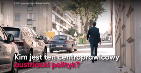 Najmłodszy przywódca w Europie
