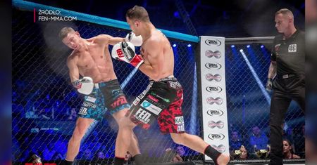 "Klatka po klatce" #11: KSW przebiła brytyjskie gale, bonusy po FEN 19