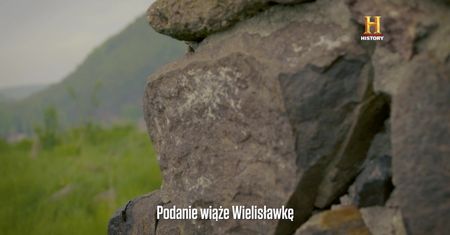 Skarby polskie: Góra Wielisławka