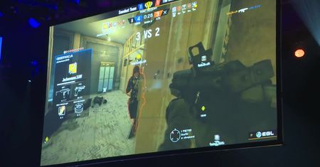 Sawdust Team mistrzem Polski w "Rainbow Six: Siege". "Szok jest wielki"