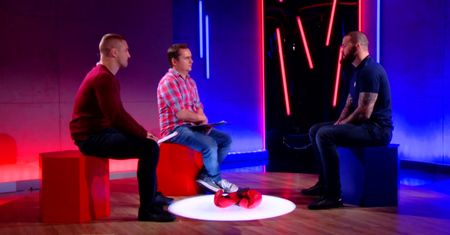 "Klatka po klatce" #11: Materla wyjaśnia, dlaczego odrzucił ofertę UFC
