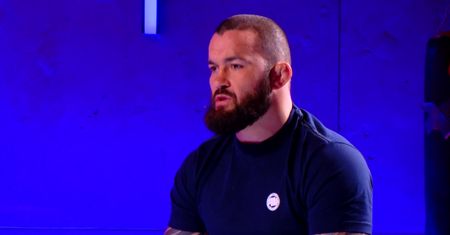"Klatka po klatce" #11: Materla ocenił rywala przed KSW 40