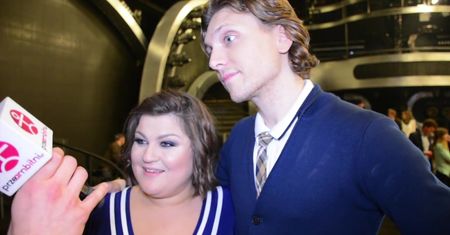 Gwit dementuje udział w "Curvy Supermodel": "Nikt mi nie zaproponował czegoś takiego"