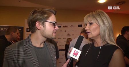 Iwona Pavlović: "Polska nie jest gotowa na parę jednopłciową w "Tańcu z gwiazdami""