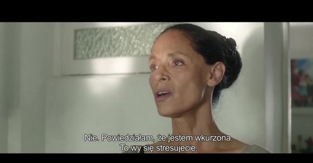 ''Aquarius'' - polski zwiastun