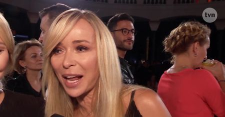Joanna Przetakiewicz chwali "synową": "Jesteśmy przyjaciółmi. Wspieram w stu procentach"