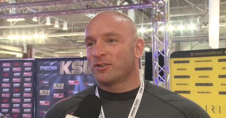 Zawodnik MMA przestrzega: "To, co dzieje się w niektórych gimnazjach woła o pomstę do nieba"