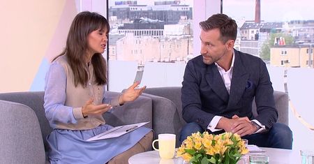 Oburzona Rusin: "Byłam na koncercie Lany Del Rey i Katy Perry. Potwornie fałszowały"