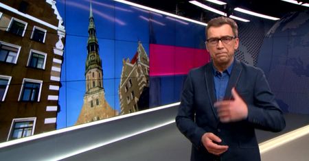 Ryga - prawdziwa perła Bałtyku