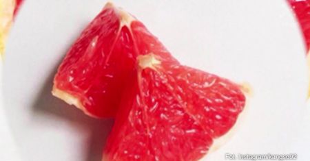 Dieta grejpfrutowa - szybki sposób na płaski brzuch