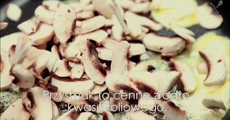 Cenne właściwości pieczarek -wprowadź je do diety