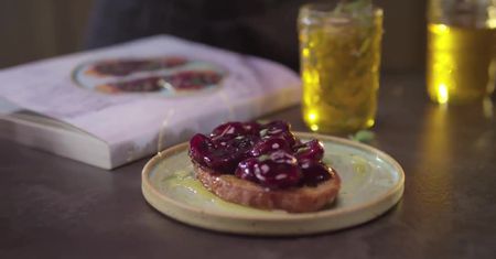 Maia Sobczak i jej przepis na szczęście