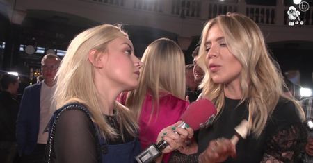 Maja Sablewska wyznaje: "Nie lubię rozmawiać o tatuażach, to jak rozmowa o seksie"