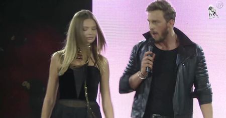 Macademian Girl zachwyca się Przetakiewicz: "Joanna jest minimalistyczna"