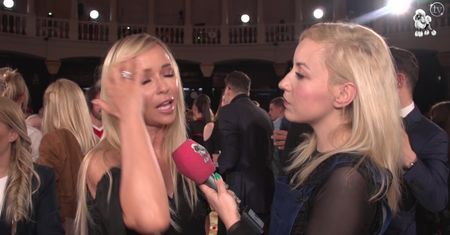 Przetakiewicz: "Przyjęłam zasadę, że jest przyjemność first"