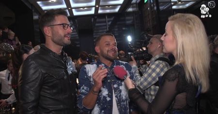 Michał Piróg o "Azja Express 2": "Początkowo nie chciałem jchać"