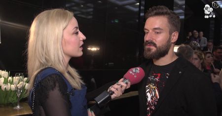 Piotr Stramowski: "Dla mnie "Pitbull" bez Patryka Vegi nie istnieje!"