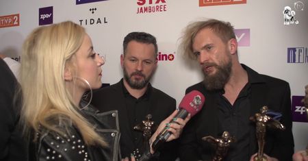 Organek: "Można żyć z muzyki, ale to nie jest łatwy żywot"