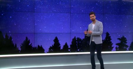 Prognoza pogody na 29 kwietnia