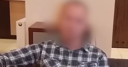 Przemoc w rodzinie - poruszająca historia tragicznego dzieciństwa