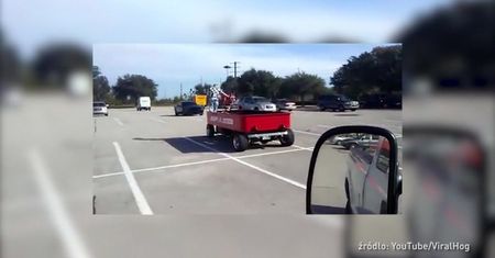 #dziejesiewmoto: auto zbudowane na wzór zabawki, 70. urodziny Ferrari i niezwykły Harley remontowany w Polsce