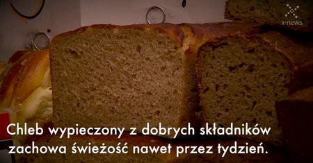 Dlaczego nie warto rezygnować z pieczywa w diecie?