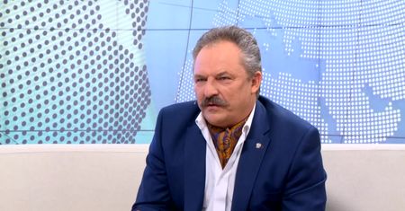 Jakubiak: Berczyński walnął focha