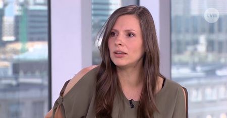 Izabela Trojanowska walczy z budowlańcami: "Od 3 lat próbuje wykończyć mieszkanie, bezskutecznie"