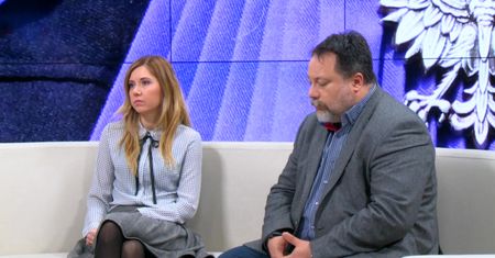 Baranowska o przesłuchaniu Tuska: chcę wierzyć, że prokuratura działa bez porozumienia z PiS
