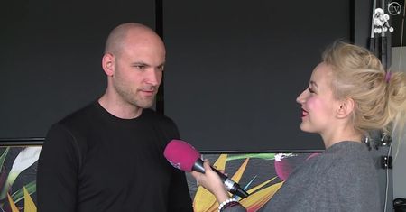 Ludwik Borkowski: "Wygrałem Azja Express jako człowiek z ulicy, który ma znajomego aktora!"