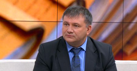 Waldemar Żurek o kontroli CBA: czuję, że jest to działanie nieprzypadkowe