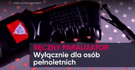 Obrona konieczna. Jakie narzędzia są legalne w Polsce?