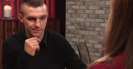 TVP promuje "Pierwszą randkę": "Dla mnie to musi być typowa Polka. Silna, zwarta i gotowa!"