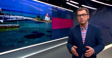 Elafonisos - grecka wyspa, która przyciąga jak magnes