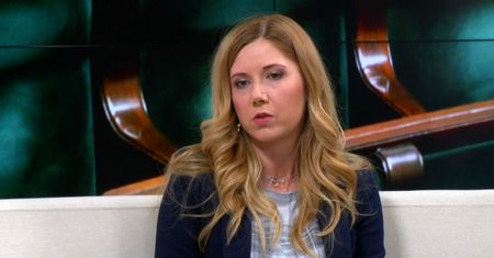 Baranowska: wydawało się, że system PiS będzie działał gorzej, a jest całkiem nieźle