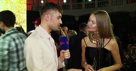 Relacja z pokazu mody La Mania dla Magnum