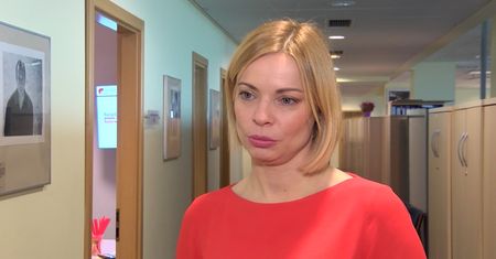 Dieta na zdrową wątrobę. Co jeść?