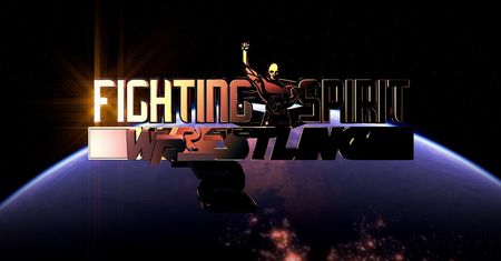 Fighting Spirit Wrestling 2017 #17 (zapowiedź)