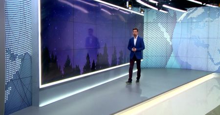Prognoza pogody na 28 kwietnia