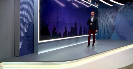 Prognoza pogody na 26 kwietnia