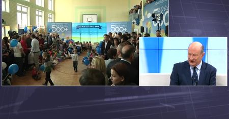 PO i PiS prześcigają się w zarzutach o podatki. Tymczasem obie strony "mają sporo na sumieniu"