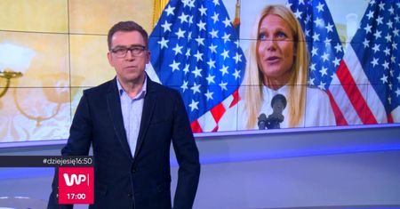 Gwyneth Paltrow miała romans z hiszpańskim księciem
