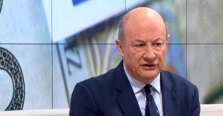 "Morawiecki jest miernym ministrem w bardzo dobrych czasach"