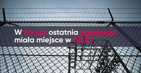 Kara śmierci. Barbarzyństwo czy sprawiedliwość?