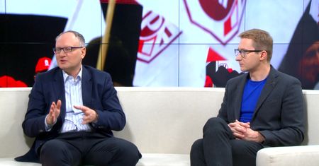 Sławomir Sierakowski: oszukiwanie obywateli to nie jest pragmatyzm
